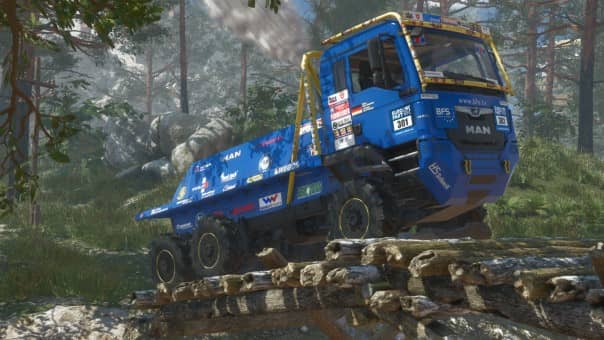 Heavy Duty Challenge Review