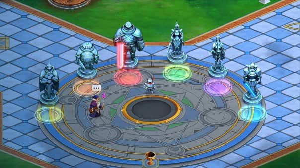 Knight Vs Giant The Broken Excalibur Review