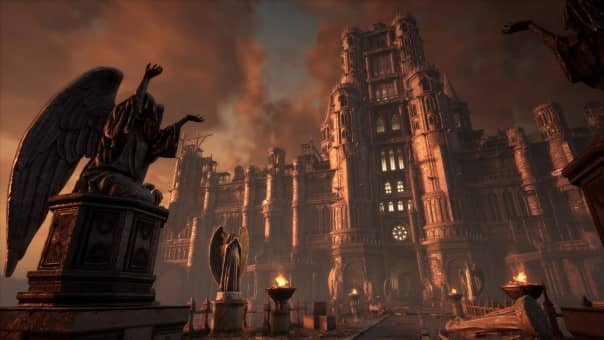 Lies of P Review