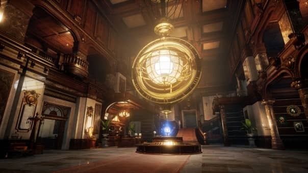 Lies of P Review