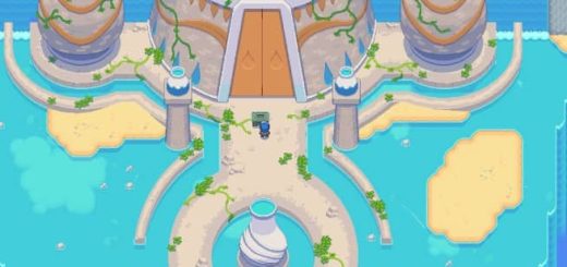 Moonstone Island Review