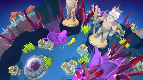 My Little Universe Review