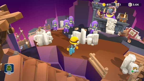 My Little Universe Review