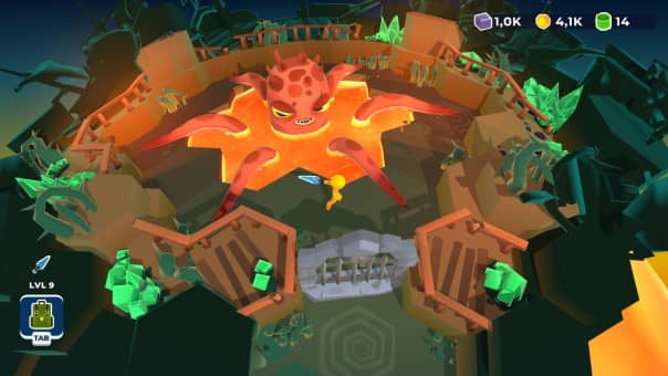 My Little Universe Review