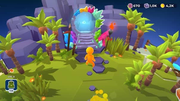 My Little Universe Review