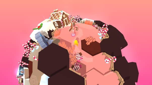 My Little Universe Review