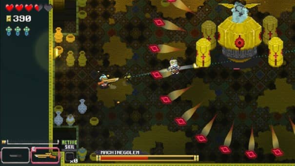 Mystic Gate Review