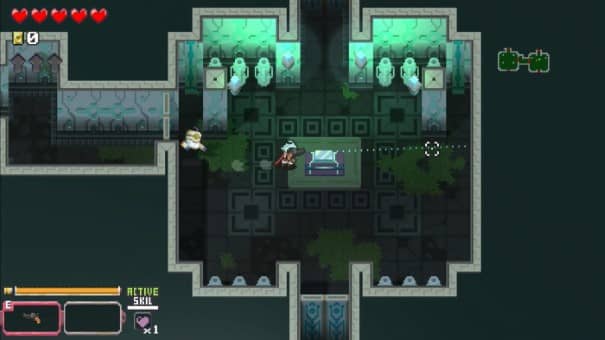 Mystic Gate Review