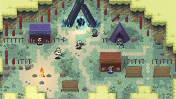 Mystic Gate Review