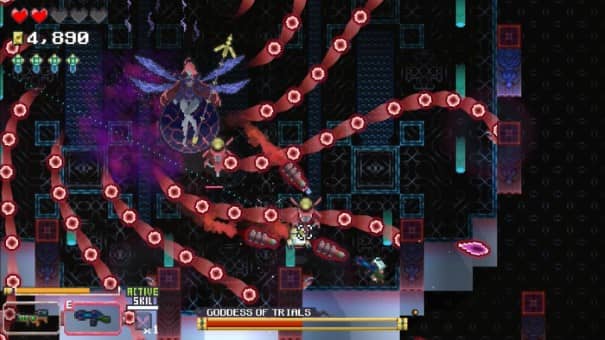 Mystic Gate Review