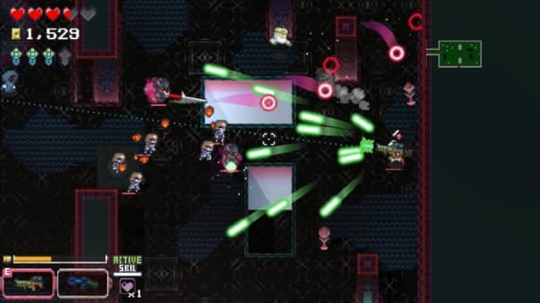 Mystic Gate Review