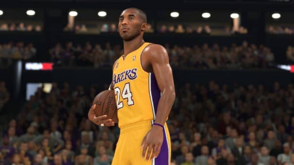 NBA 2K24 Review
