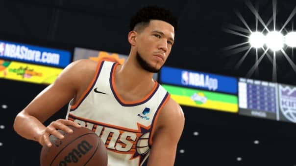 NBA 2K24 Review