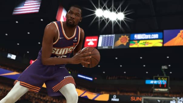 NBA 2K24 Review