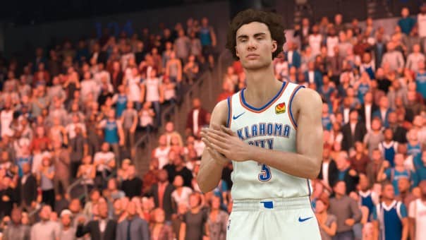 NBA 2K24 Review