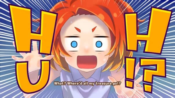 Osyaberi! Horijyo! Gekihori Anna Holinski saves the universe alright! Review