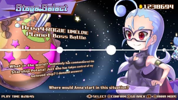 Osyaberi! Horijyo! Gekihori Anna Holinski saves the universe alright! Review