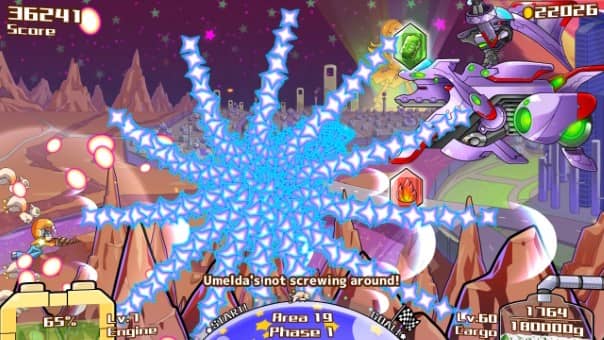 Osyaberi! Horijyo! Gekihori Anna Holinski saves the universe alright! Review