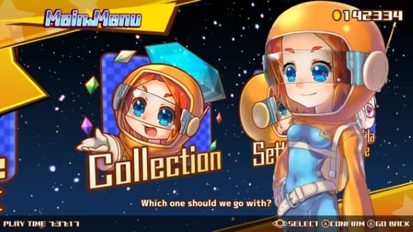 Osyaberi! Horijyo! Gekihori Anna Holinski saves the universe alright! Review