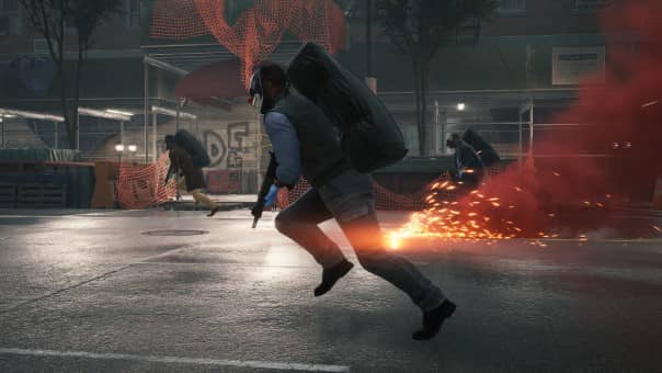 PAYDAY 3 Review