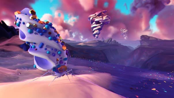 Paper Beast Enhanced Edition Review
