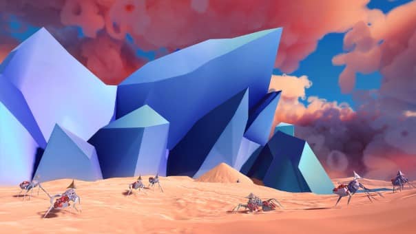 Paper Beast Enhanced Edition Review