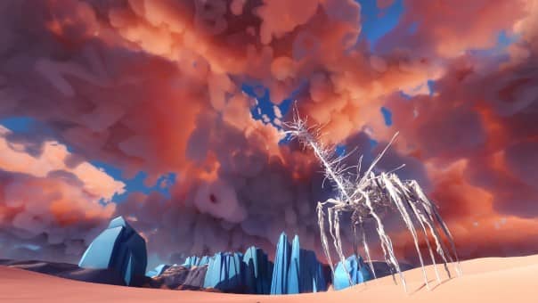 Paper Beast Enhanced Edition Review