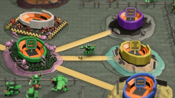 RoboDunk Review