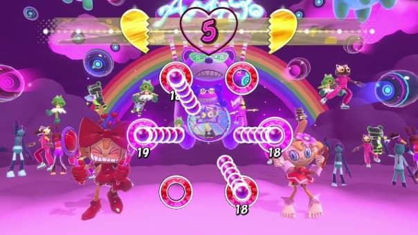 Samba de Amigo Party Central Review