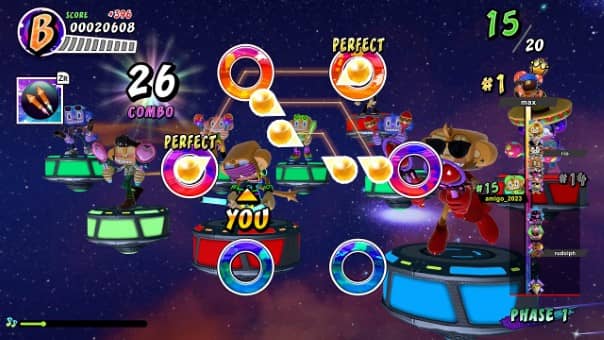 Samba de Amigo Party Central Review