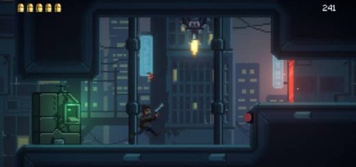 Sentry City Review