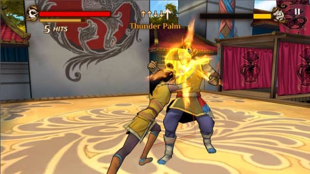 Shuyan Saga Review