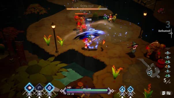 Silent Hope Review