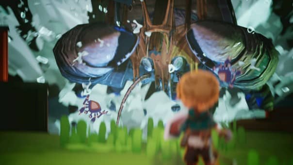 Silent Hope Review