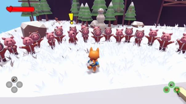 Soulkeeper Diaries Review