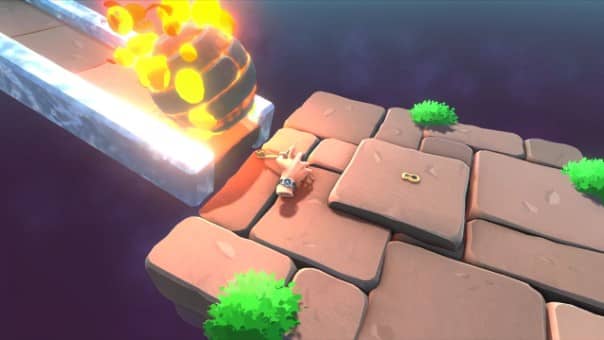 Super Adventure Hand Review