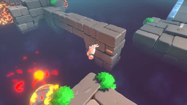 Super Adventure Hand Review