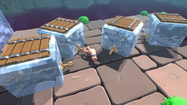 Super Adventure Hand Review