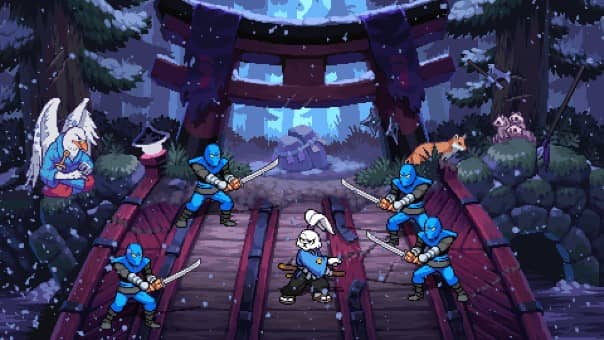 Teenage Mutant Ninja Turtles Shredder’s Revenge’s Dimension Shellshock DLC Review