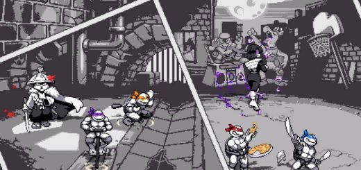 Teenage Mutant Ninja Turtles Shredder’s Revenge’s Dimension Shellshock DLC Review
