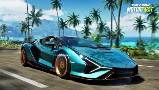 The Crew MotorFest Review