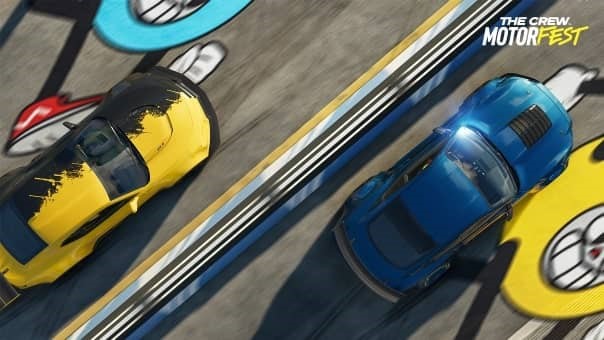 The Crew MotorFest Review