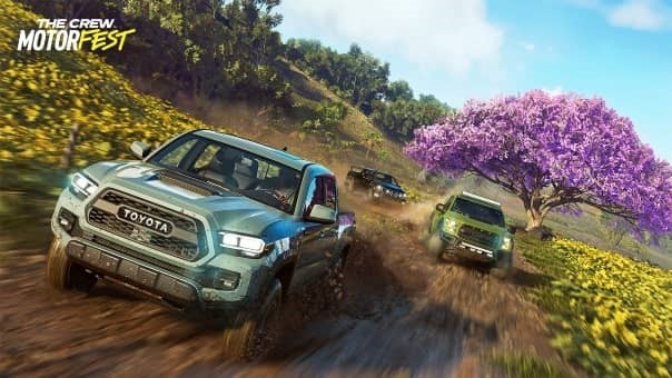 The Crew MotorFest Review