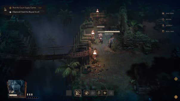 The Lamplighters League Review