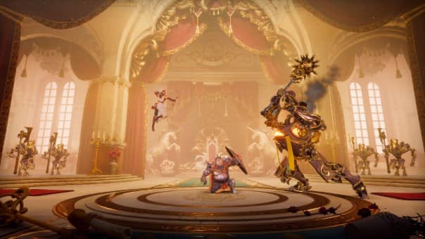 Trine 5 A Clockwork Conspiracy Review