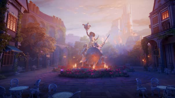 Trine 5 A Clockwork Conspiracy Review