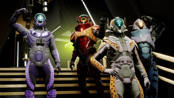 Void Crew Preview