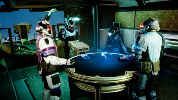 Void Crew Preview