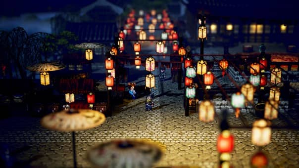 Wandering Sword Review