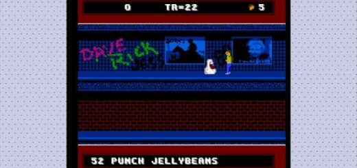 A Boy And His Blob Retro Collection Review